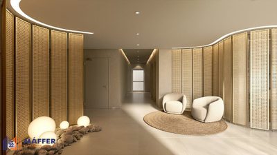 Apartamento, 3 quartos, 95 m² - Foto 3