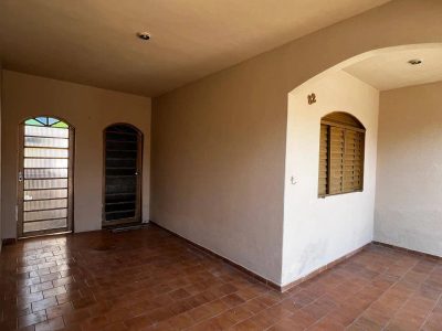 Casa, 3 quartos, 90 m² - Foto 2