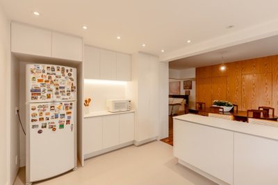 Apartamento, 4 quartos, 223 m² - Foto 4