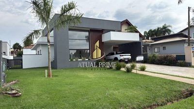 Casa, 3 quartos, 192 m² - Foto 1