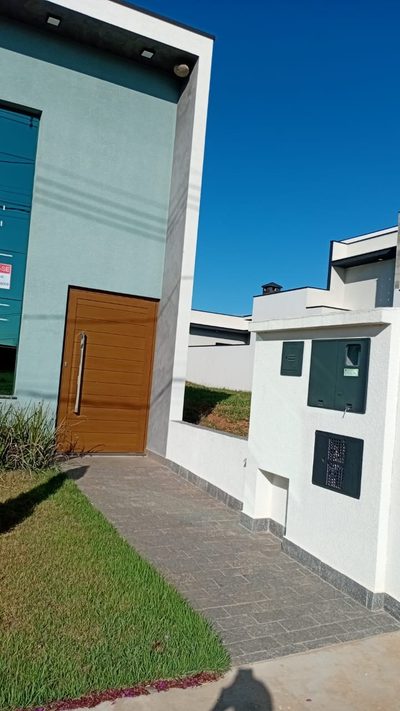 Casa, 3 quartos - Foto 5