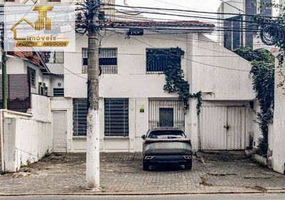 Loja-Salão, 293 m² - Foto 1