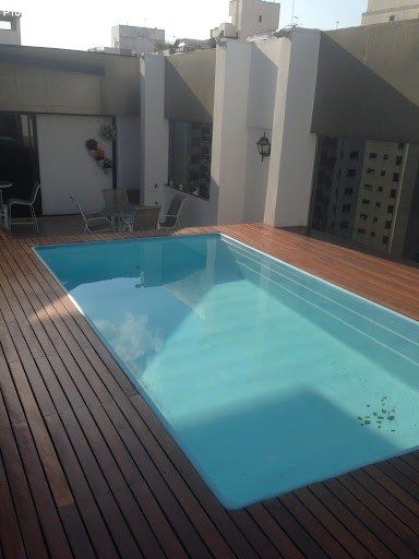 Apartamento, 3 quartos, 446 m² - Foto 1