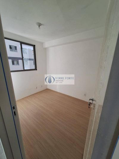 Apartamento, 2 quartos, 35 m² - Foto 4