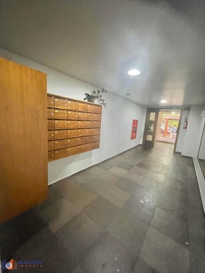 Apartamento, 1 quarto, 42 m² - Foto 4