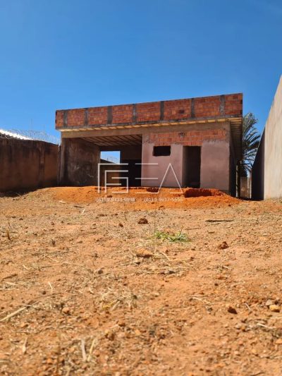 Casa, 3 quartos, 136 m² - Foto 1