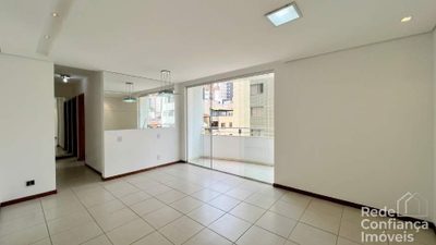 Apartamento, 3 quartos - Foto 1