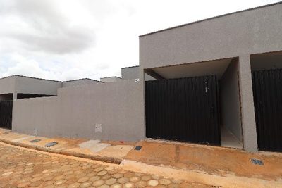 Casa, 2 quartos, 118 m² - Foto 1