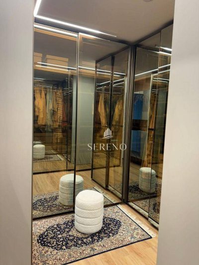 Apartamento, 3 quartos, 140 m² - Foto 3