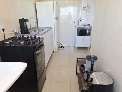 Cobertura, 3 quartos, 70 m² - Foto 4
