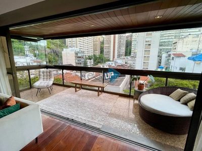 Cobertura, 5 quartos, 533 m² - Foto 2