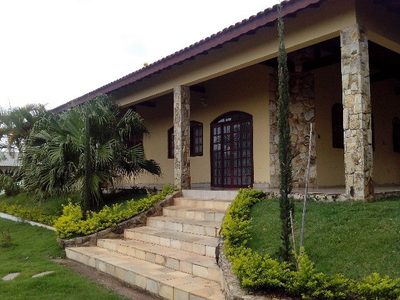 Chácara, 3 quartos - Foto 2
