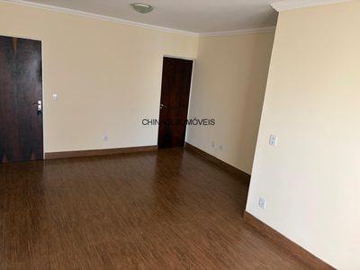 Apartamento, 2 quartos, 82 m² - Foto 2