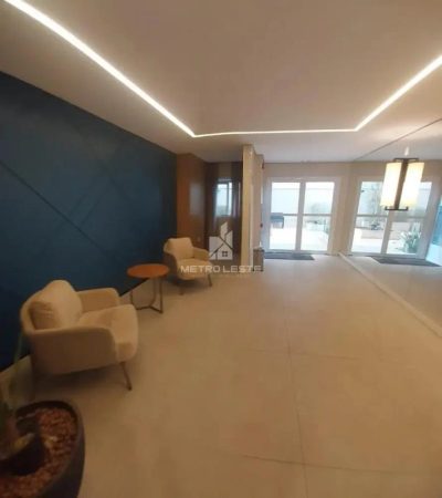 Apartamento, 1 quarto, 28 m² - Foto 3
