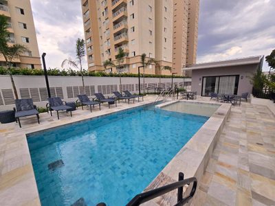 Apartamento, 3 quartos, 95 m² - Foto 2