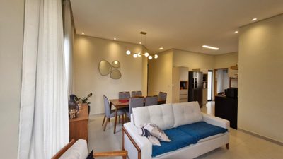 Apartamento, 3 quartos, 170 m² - Foto 4