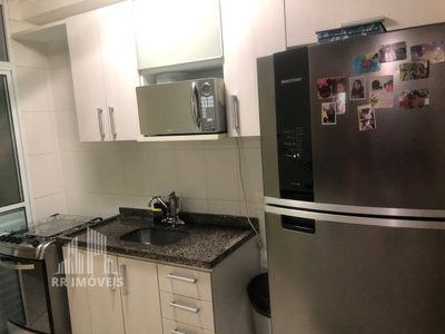 Apartamento, 3 quartos, 80 m² - Foto 3