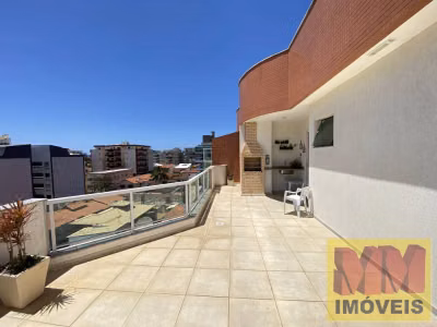 Cobertura, 3 quartos, 190 m² - Foto 1