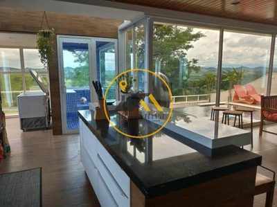 Casa, 5 quartos, 760 m² - Foto 4