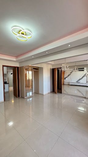 Apartamento, 4 quartos, 105 m² - Foto 1