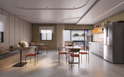 Casa, 2 quartos, 2445 m² - Foto 5