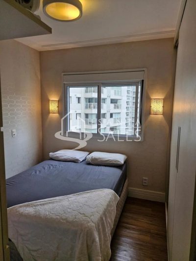 Apartamento, 2 quartos, 84 m² - Foto 2