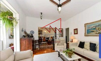 Apartamento, 5 quartos, 200 m² - Foto 4