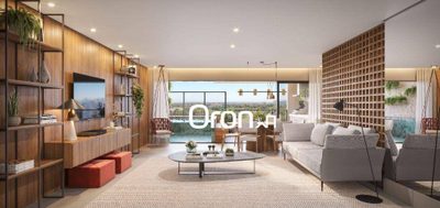 Apartamento, 3 quartos, 129 m² - Foto 1