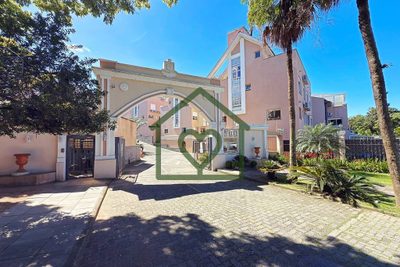 Casa de Condomínio, 1 quarto - Foto 1