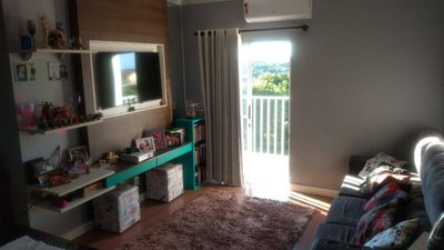 Apartamento, 2 quartos, 67 m² - Foto 3