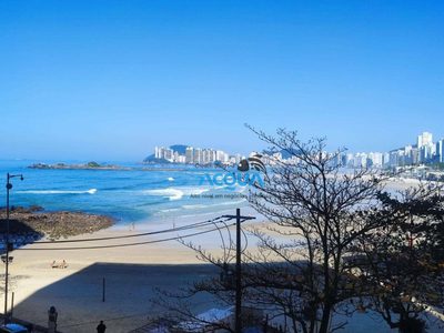 Apartamento, 4 quartos, 360 m² - Foto 1