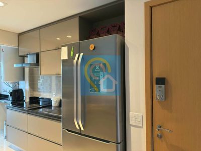 Apartamento, 2 quartos, 70 m² - Foto 4