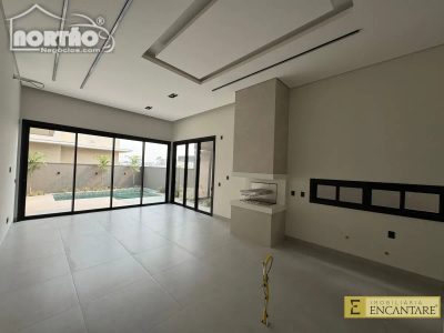 Casa, 1 quarto, 226 m² - Foto 4