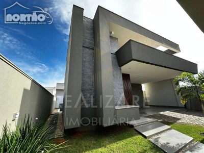 Casa, 1 quarto, 208 m² - Foto 2