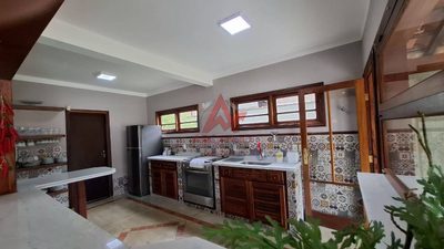 Casa, 4 quartos, 290 m² - Foto 5
