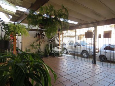 Sobrado, 3 quartos, 92 m² - Foto 2