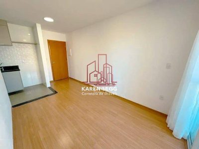 Apartamento, 2 quartos, 50 m² - Foto 5
