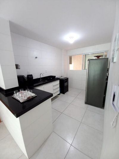 Apartamento, 2 quartos, 60 m² - Foto 2