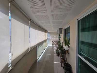 Apartamento, 2 quartos, 85 m² - Foto 1