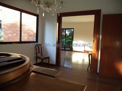 Apartamento, 3 quartos, 222 m² - Foto 2