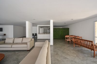 Apartamento, 3 quartos, 94 m² - Foto 2