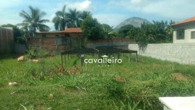 Terreno, 375 m² - Foto 2