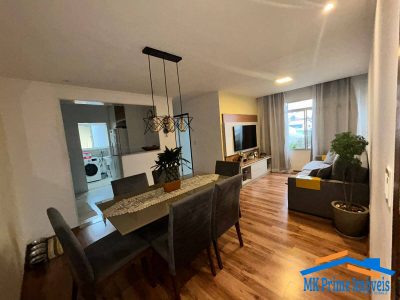 Apartamento, 2 quartos, 78 m² - Foto 2
