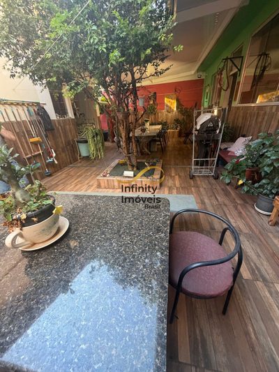 Casa, 5 quartos, 360 m² - Foto 3