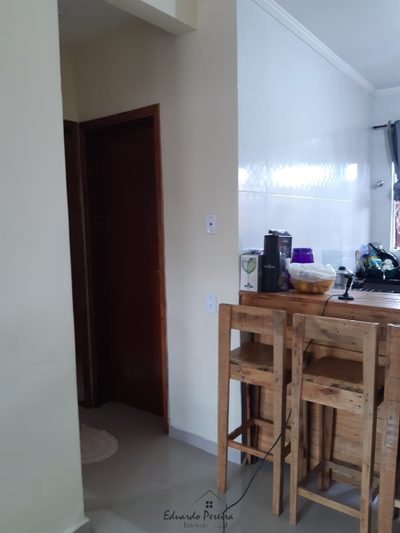 Casa de Condomínio, 2 quartos - Foto 5