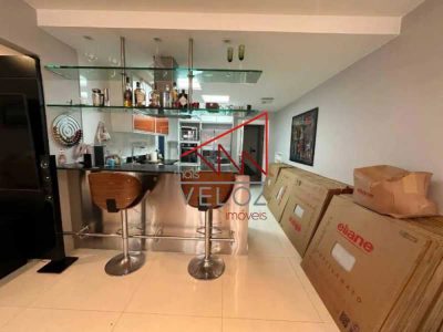 Apartamento, 3 quartos, 105 m² - Foto 2