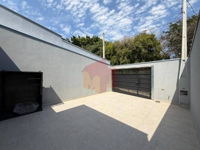 Casa, 2 quartos, 80 m² - Foto 5