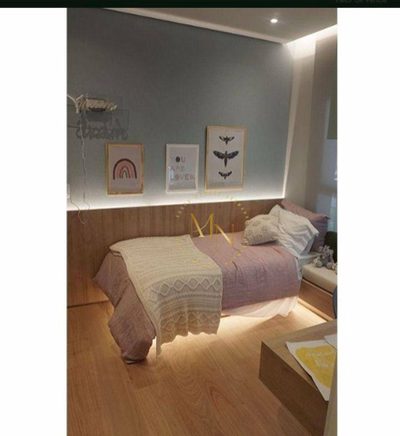 Apartamento, 3 quartos, 91 m² - Foto 5