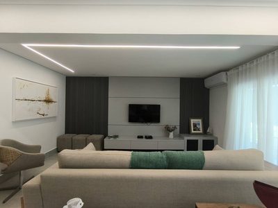 Cobertura, 4 quartos, 330 m² - Foto 5