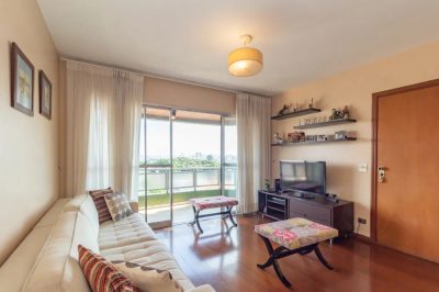 Apartamento, 3 quartos, 110 m² - Foto 1